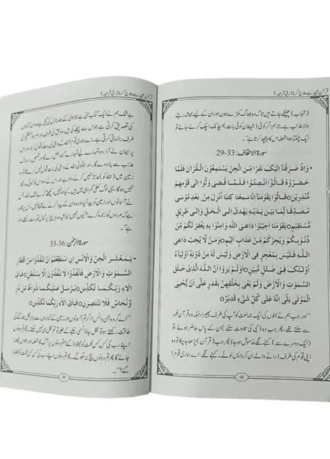 Jadu Haqeeqat Or Ilaaj
