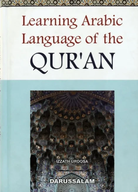 Learning Arabic Language of The Quran